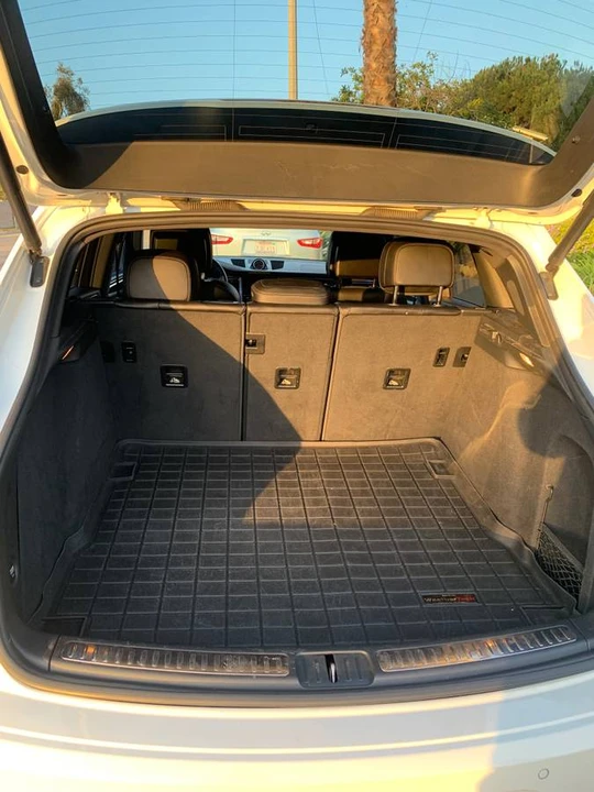 2015 Porsche Macan S - Image 10 of 17