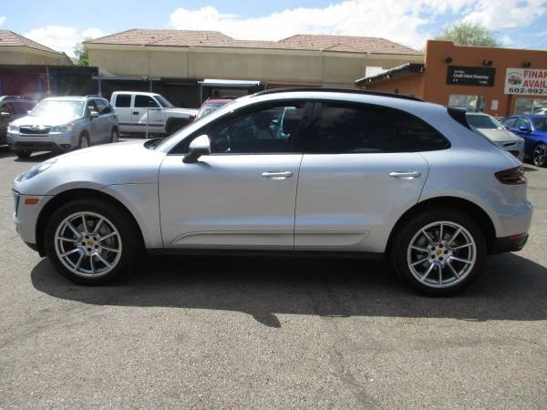 2015 Porsche Macan S - Image 14 of 18