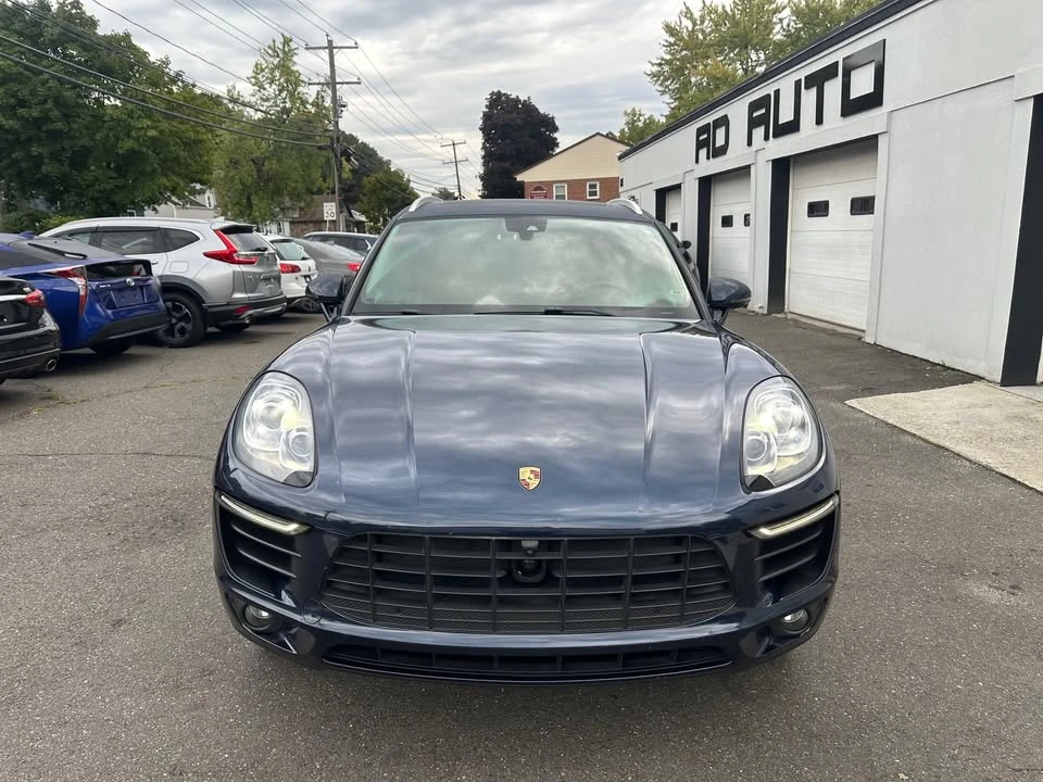 2015 Porsche Macan S - Image 3 of 20