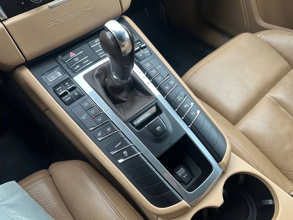 2015 Porsche Macan S - Image 20 of 20