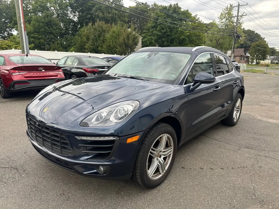 2015 Porsche Macan S - Image 4 of 20