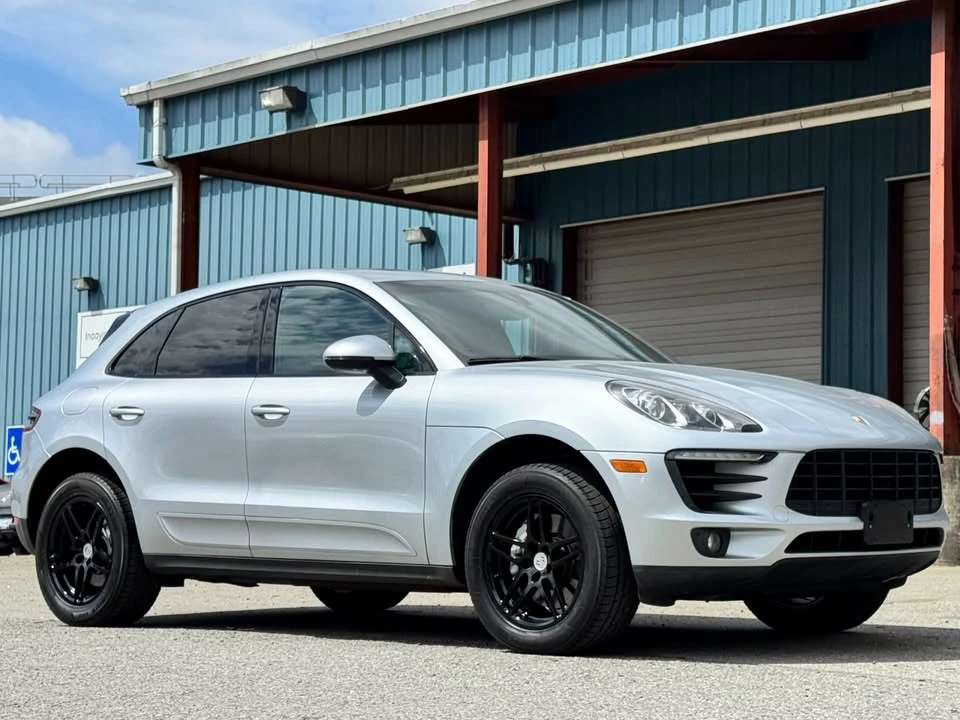 2015 Porsche Macan S - Image 7 of 16