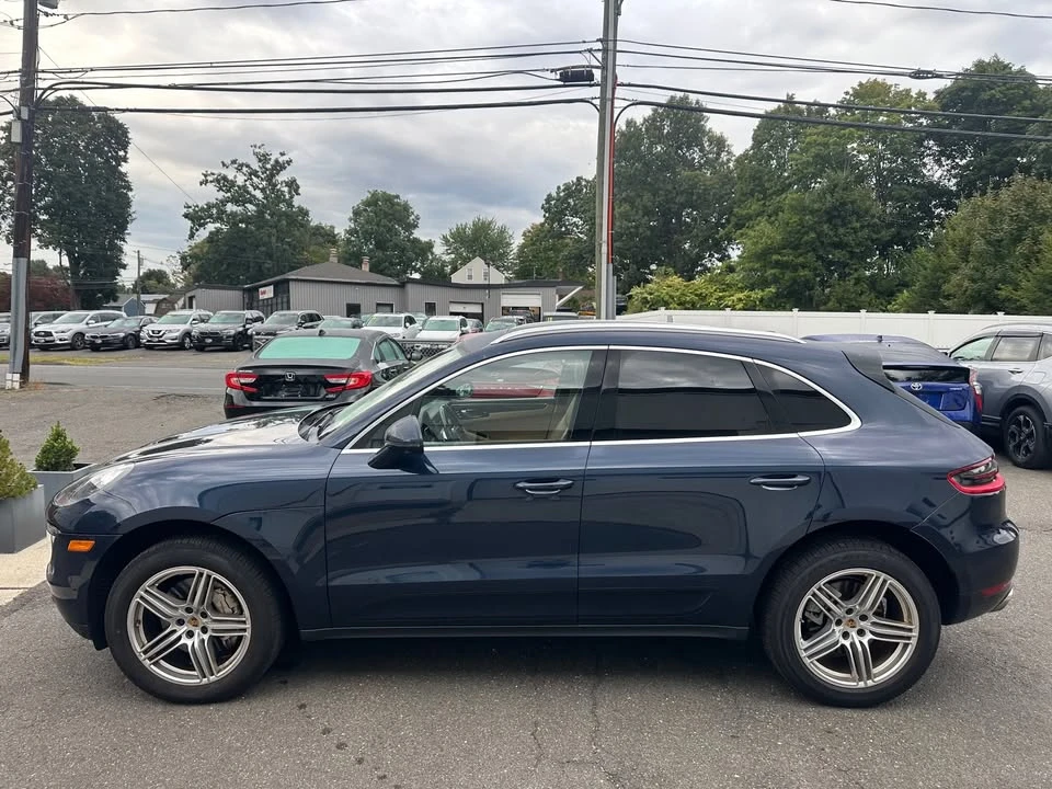 2015 Porsche Macan S - Image 5 of 20