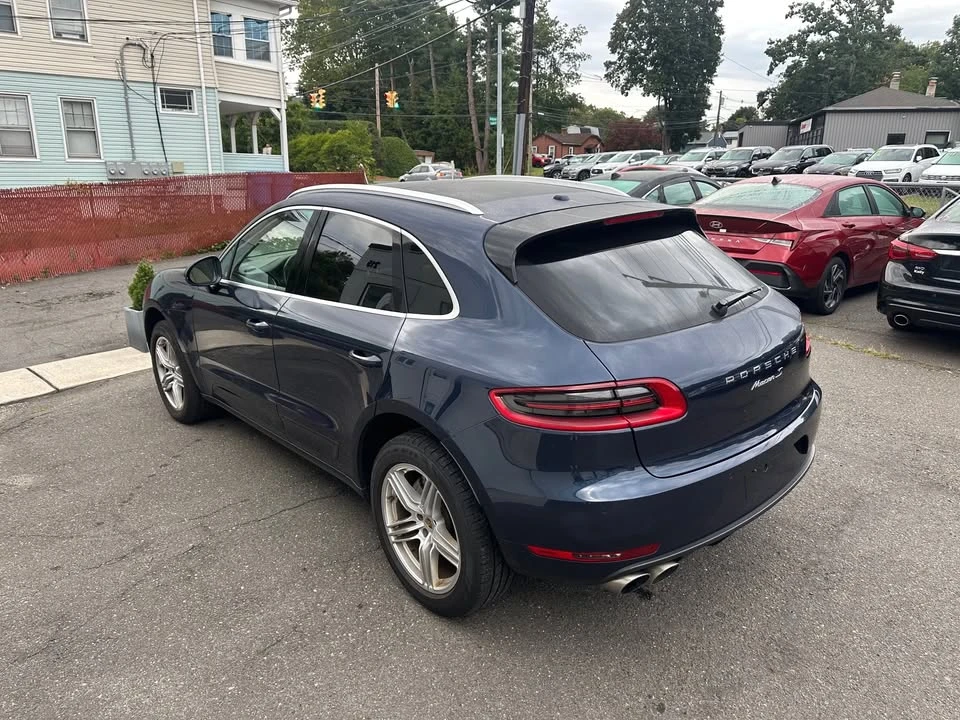 2015 Porsche Macan S - Image 6 of 20