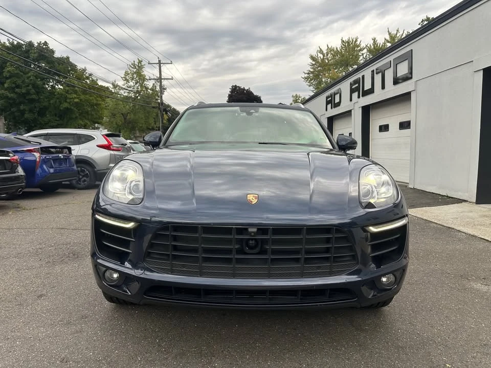 2015 Porsche Macan S - Image 2 of 20