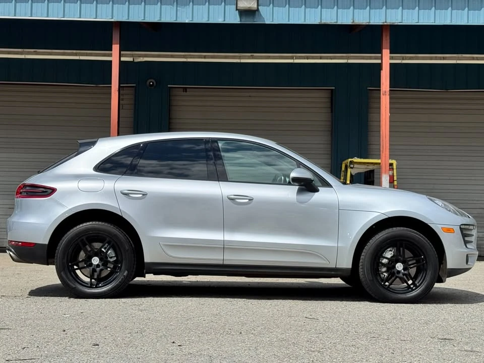 2015 Porsche Macan S - Image 6 of 16