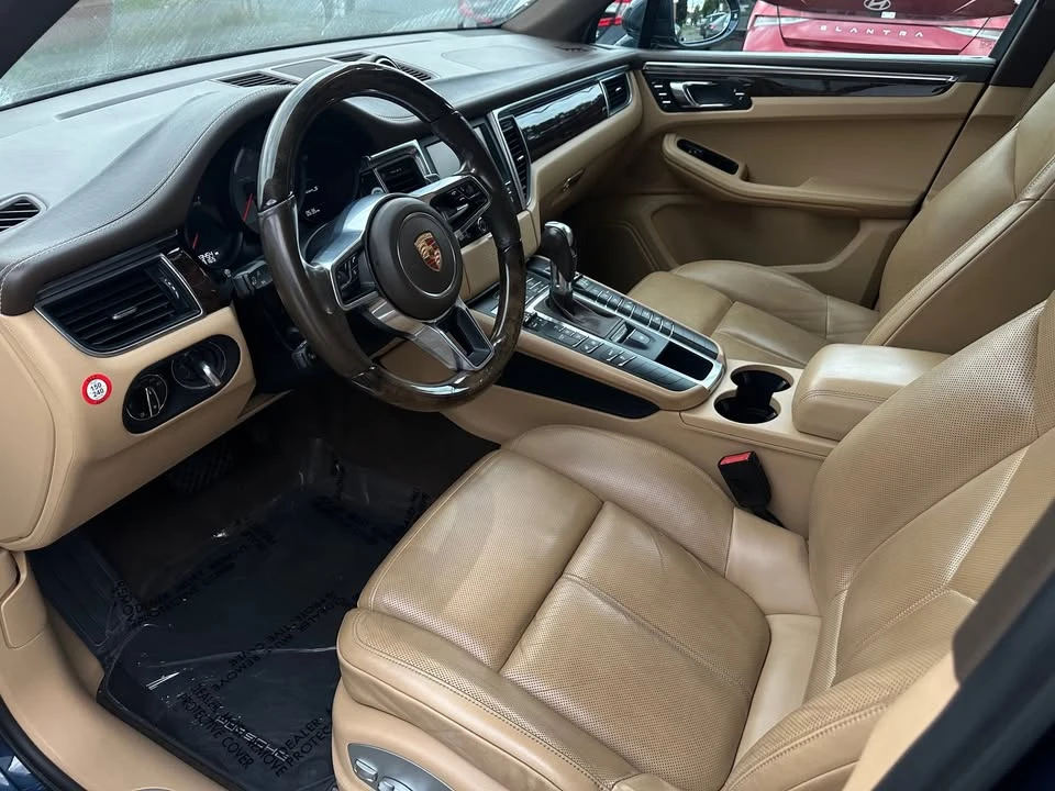 2015 Porsche Macan S - Image 11 of 20