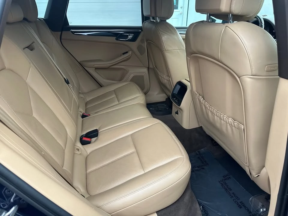 2015 Porsche Macan S - Image 13 of 20