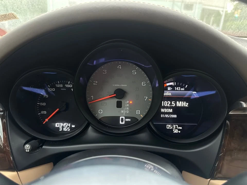 2015 Porsche Macan S - Image 15 of 20