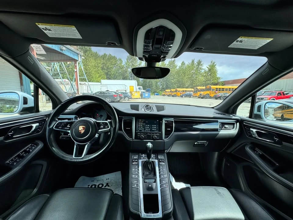 2015 Porsche Macan S - Image 11 of 16