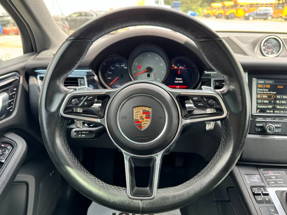 2015 Porsche Macan S - Image 13 of 16