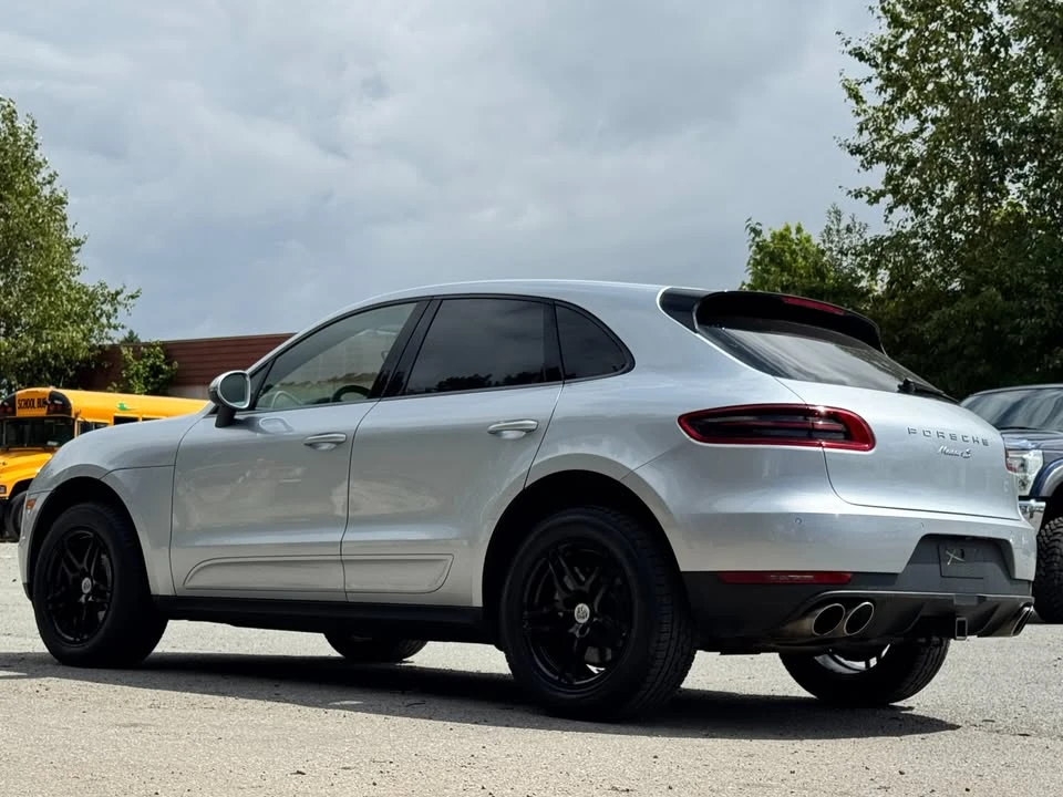 2015 Porsche Macan S - Image 3 of 16