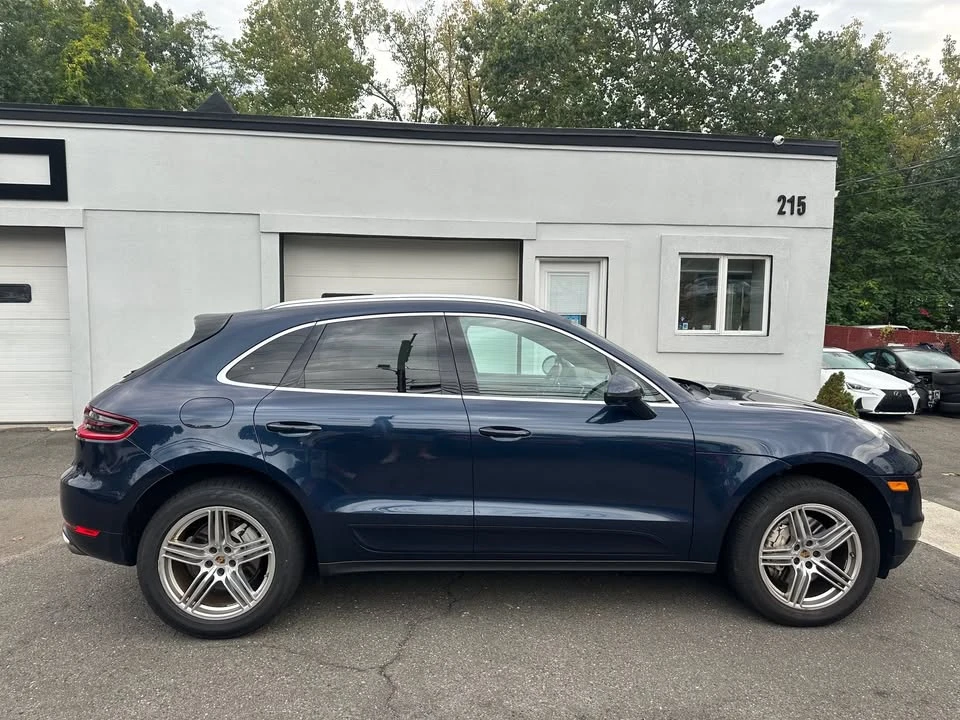 2015 Porsche Macan S - Image 10 of 20
