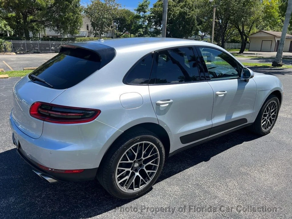 2015 Porsche Macan S - Image 4 of 12