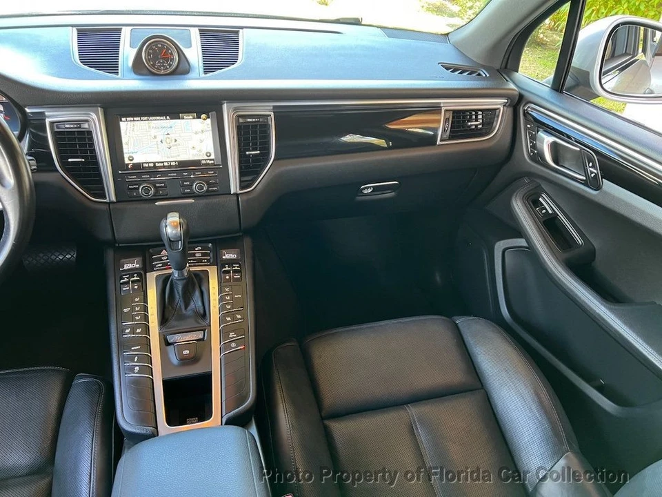 2015 Porsche Macan S - Image 12 of 12