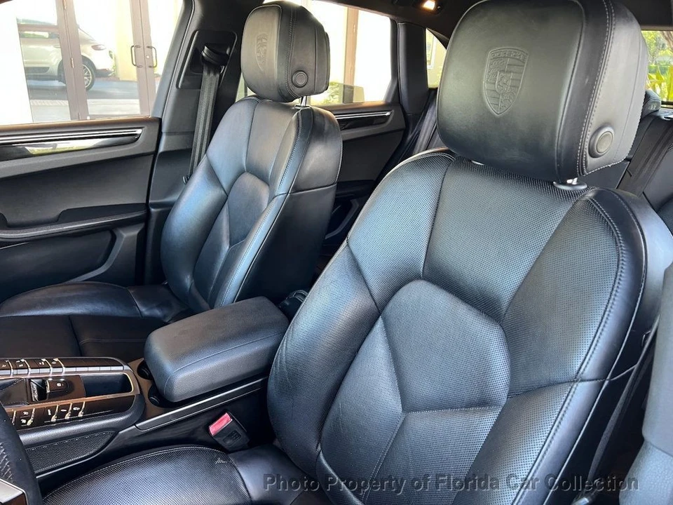 2015 Porsche Macan S - Image 8 of 12