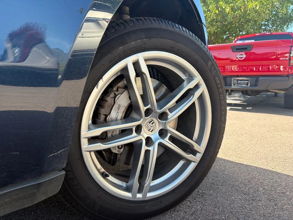 2015 Porsche Macan S - Image 5 of 9