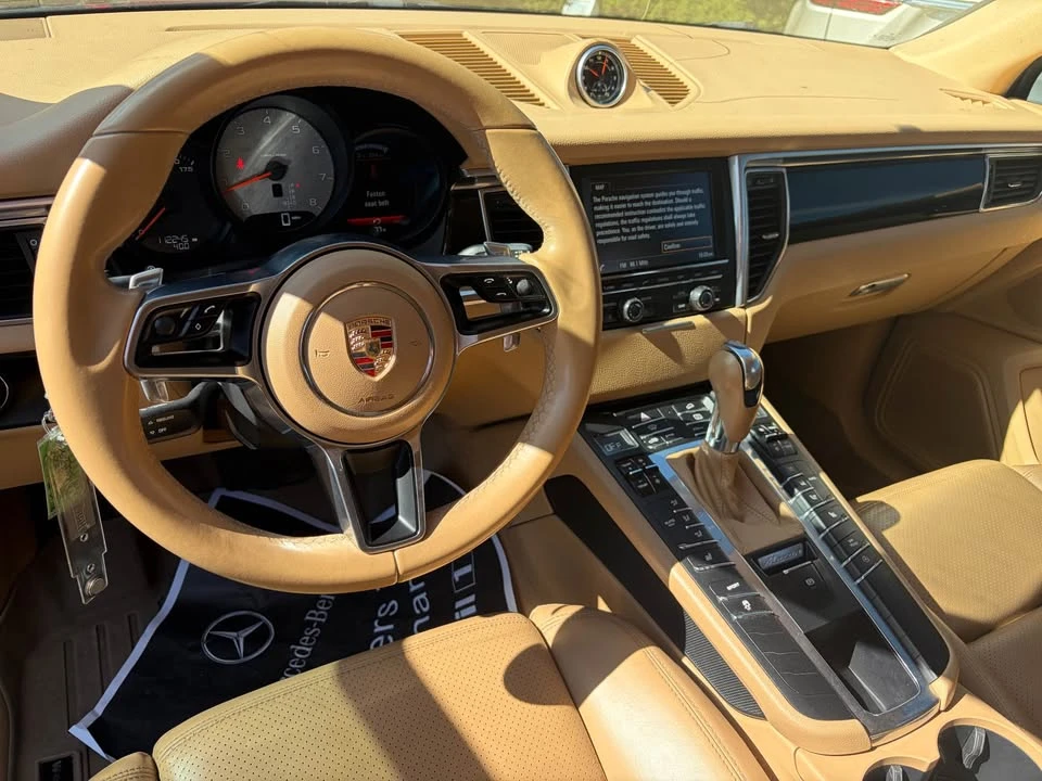 2015 Porsche Macan S - Image 6 of 9