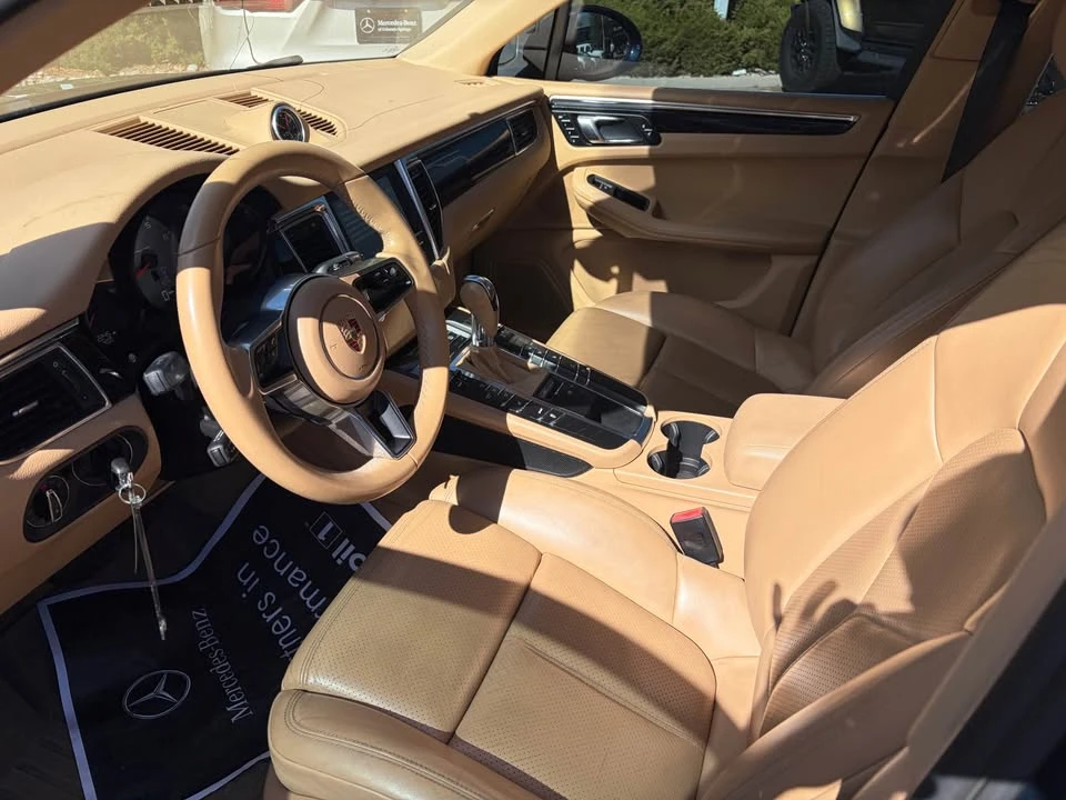 2015 Porsche Macan S - Image 7 of 9