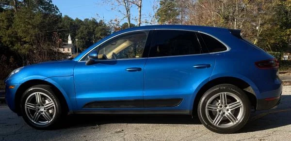 2015 Porsche Macan S - Image 3 of 11