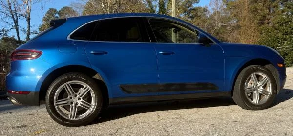 2015 Porsche Macan S - Image 5 of 11