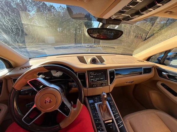 2015 Porsche Macan S - Image 10 of 11