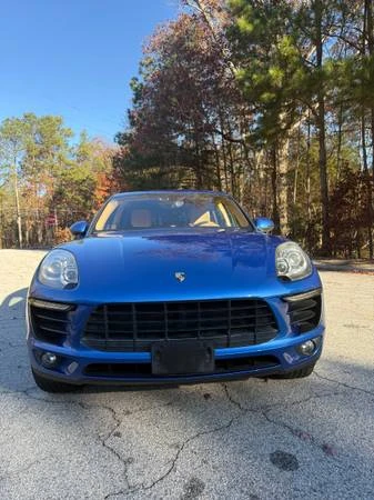 2015 Porsche Macan S - Image 11 of 11
