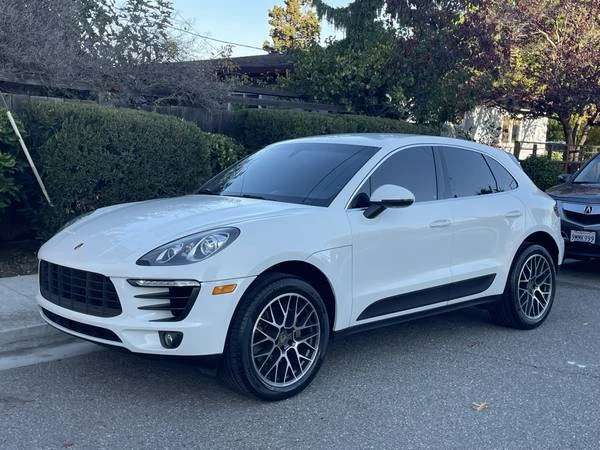 2015 Porsche Macan S - Image 2 of 7