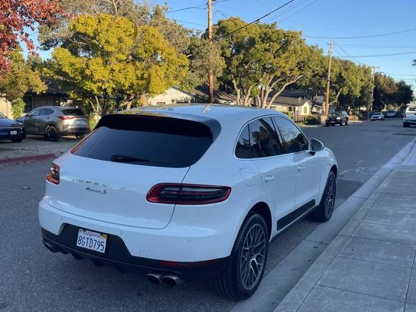 2015 Porsche Macan S - Image 3 of 6