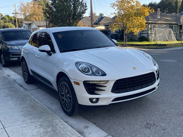 2015 Porsche Macan S - Image 3 of 7
