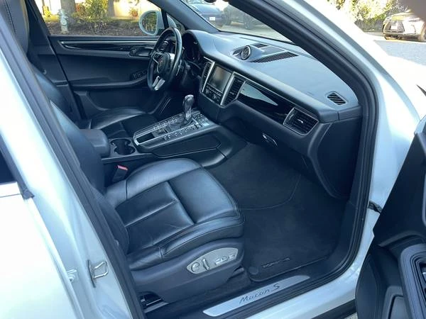 2015 Porsche Macan S - Image 6 of 7