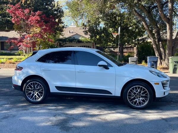 2015 Porsche Macan S - Image 4 of 8