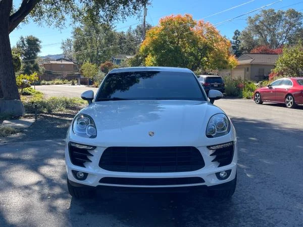2015 Porsche Macan S - Image 2 of 8