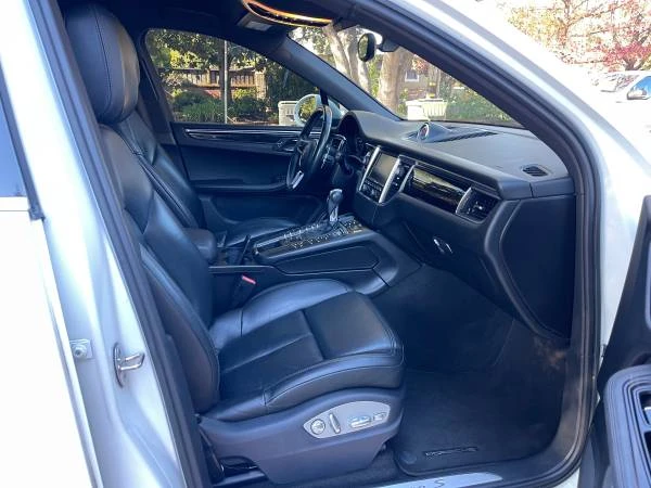 2015 Porsche Macan S - Image 7 of 8