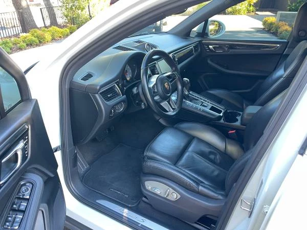 2015 Porsche Macan S - Image 6 of 8