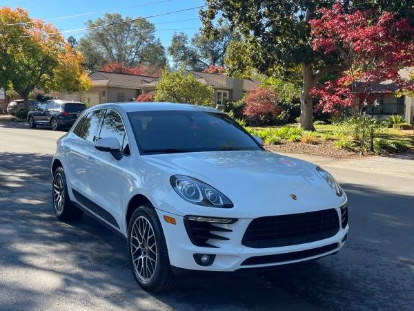 2015 Porsche Macan S - Image 3 of 13