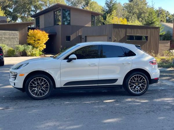 2015 Porsche Macan S - Image 4 of 13