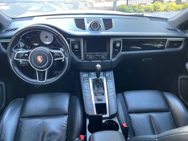 2015 Porsche Macan S - Image 9 of 13