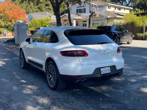 2015 Porsche Macan S - Image 8 of 13