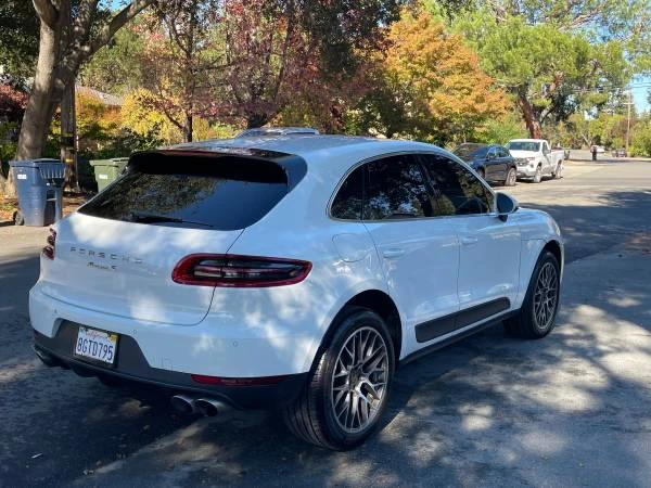 2015 Porsche Macan S - Image 7 of 13