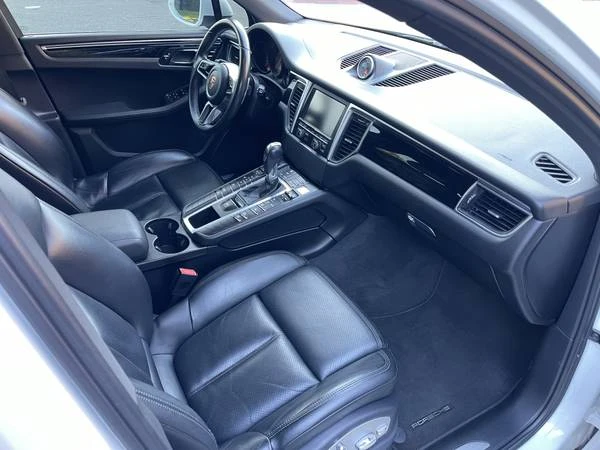 2015 Porsche Macan S - Image 7 of 8
