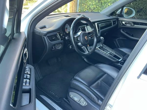 2015 Porsche Macan S - Image 6 of 8
