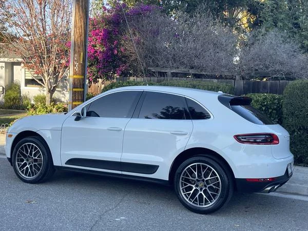 2015 Porsche Macan S - Image 5 of 8