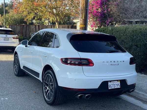 2015 Porsche Macan S - Image 4 of 8