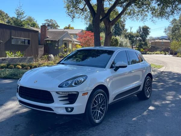 2015 Porsche Macan S - Image 2 of 13