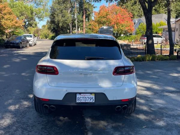 2015 Porsche Macan S - Image 6 of 13