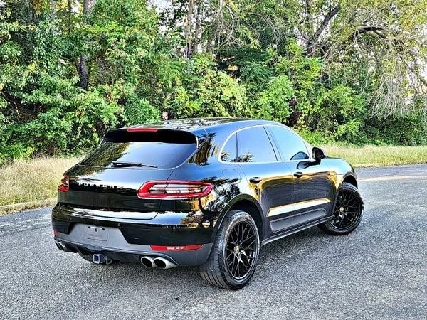2015 Porsche Macan S - Image 5 of 15
