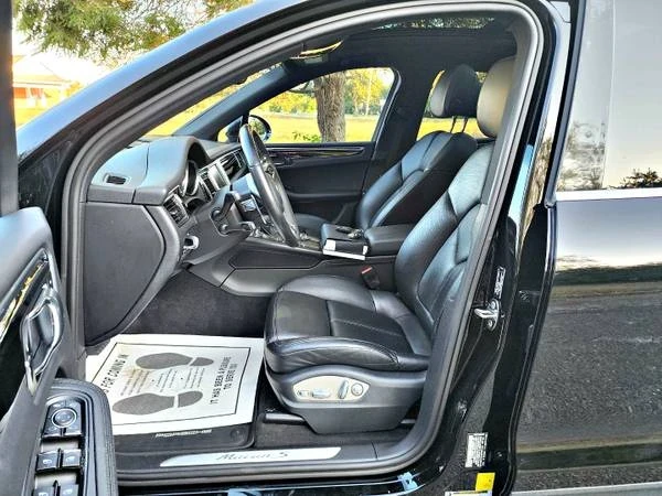 2015 Porsche Macan S - Image 8 of 15