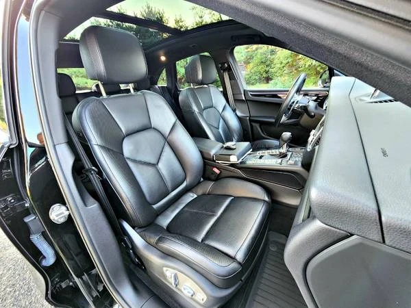 2015 Porsche Macan S - Image 11 of 15