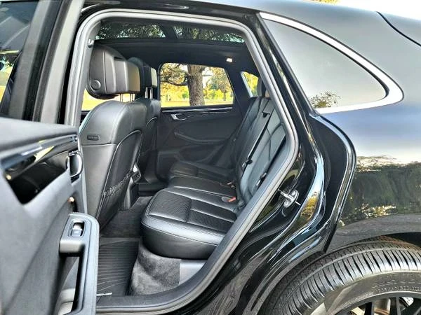 2015 Porsche Macan S - Image 12 of 15